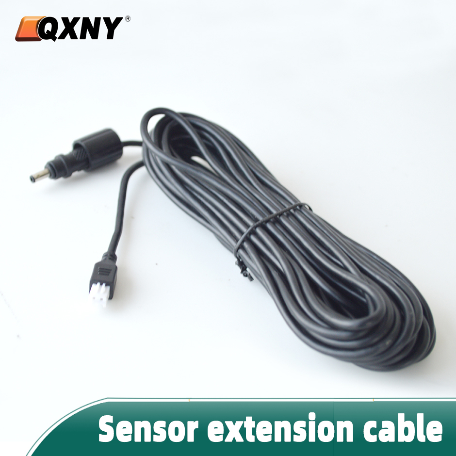Infrared Obstacle Sensor - Sensorverlengkabel Pin Zuiver koper Verleng snoer