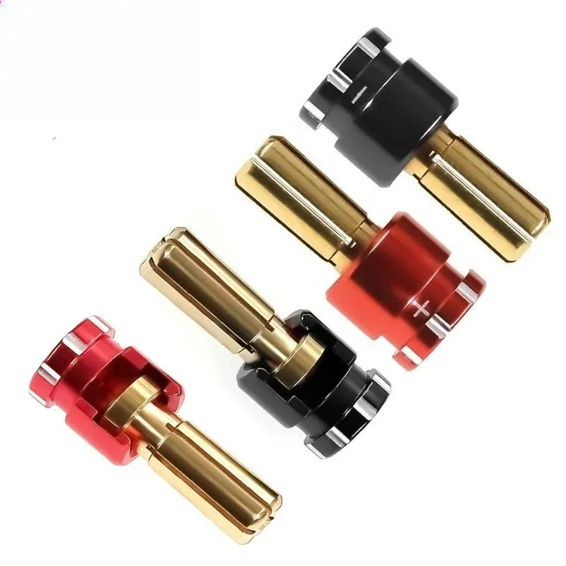 Servo Pan Tilt - 90 graden hoek bananenstekkeradapter R90 voor