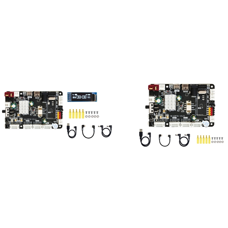 Ros Robot - Ros Ros2 Robotbesturingskaart met Stm32f103rct6 Imu