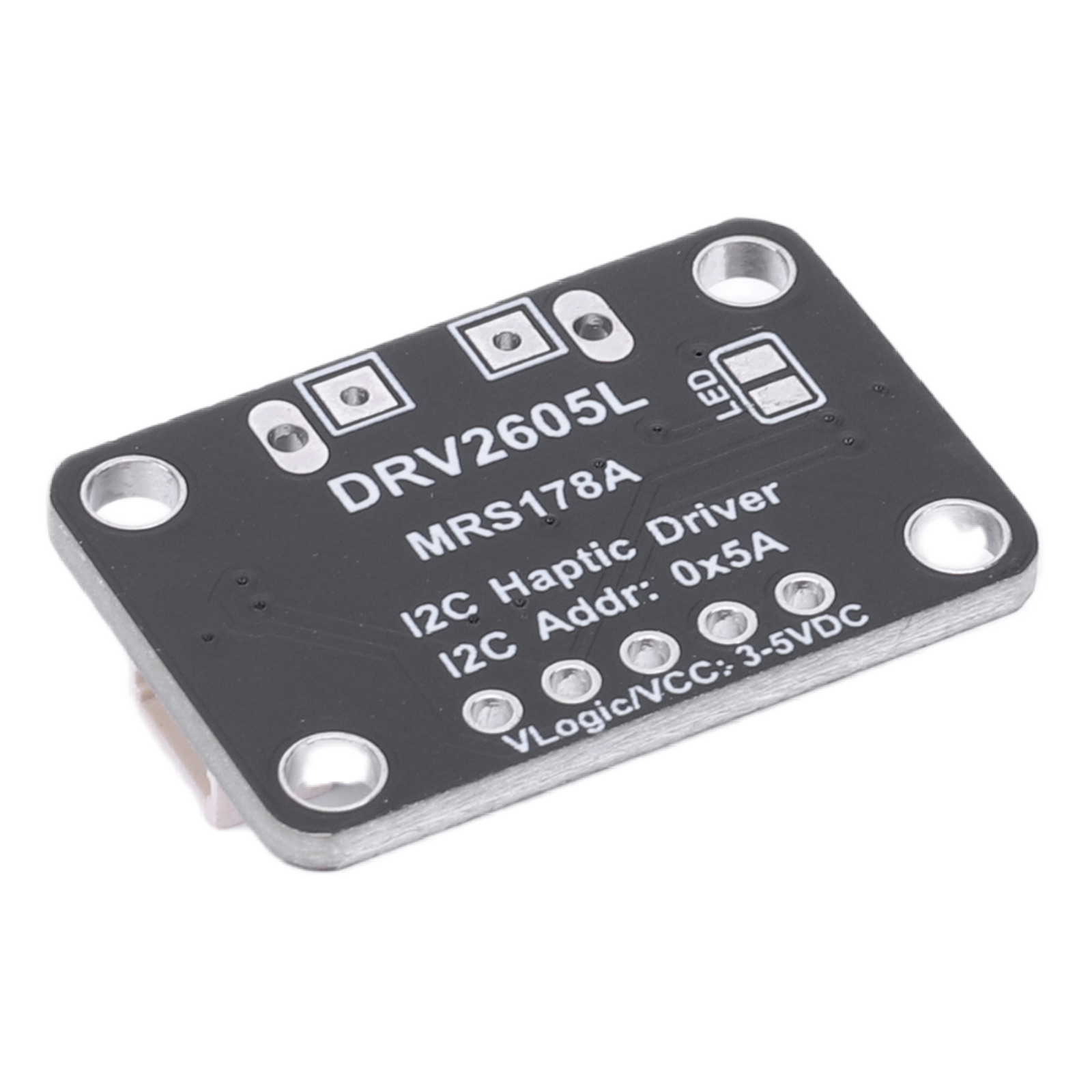 Motor Driver Module - DRV2605L Haptische Motor Driver Module 2V-5.2V