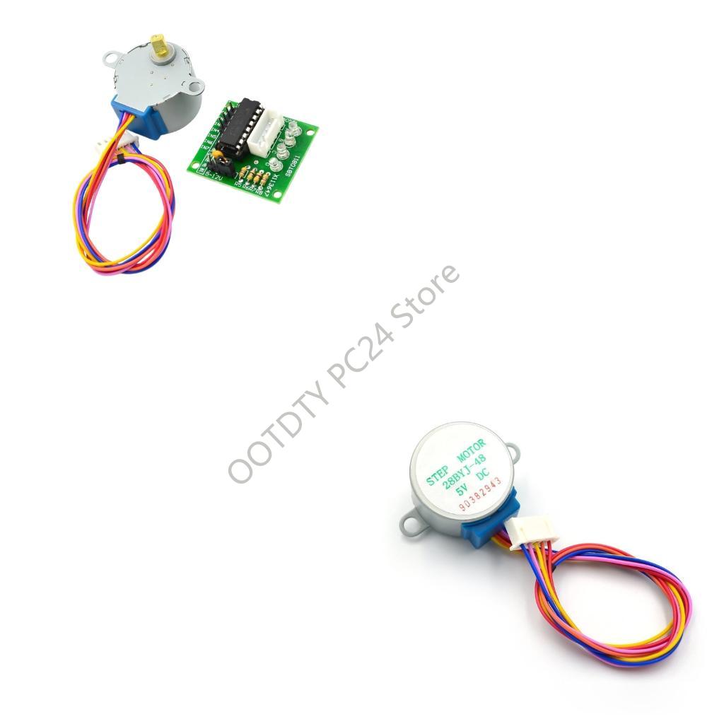 Uln2003 Driver - H7BA Hoge Betrouwbaarheid Stappenmotor Driver Board