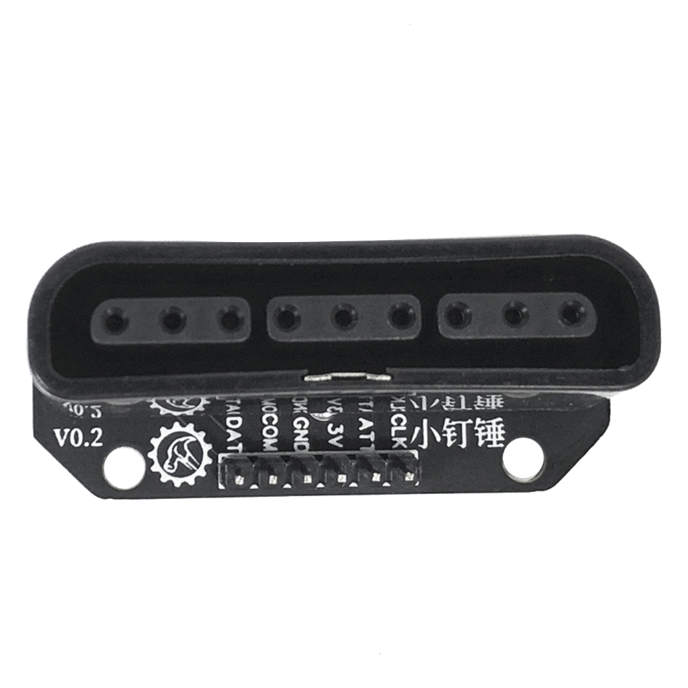 Stm32 Robot - ABZZ-2PCS PS2 Handvat Adapter Plaat PS2