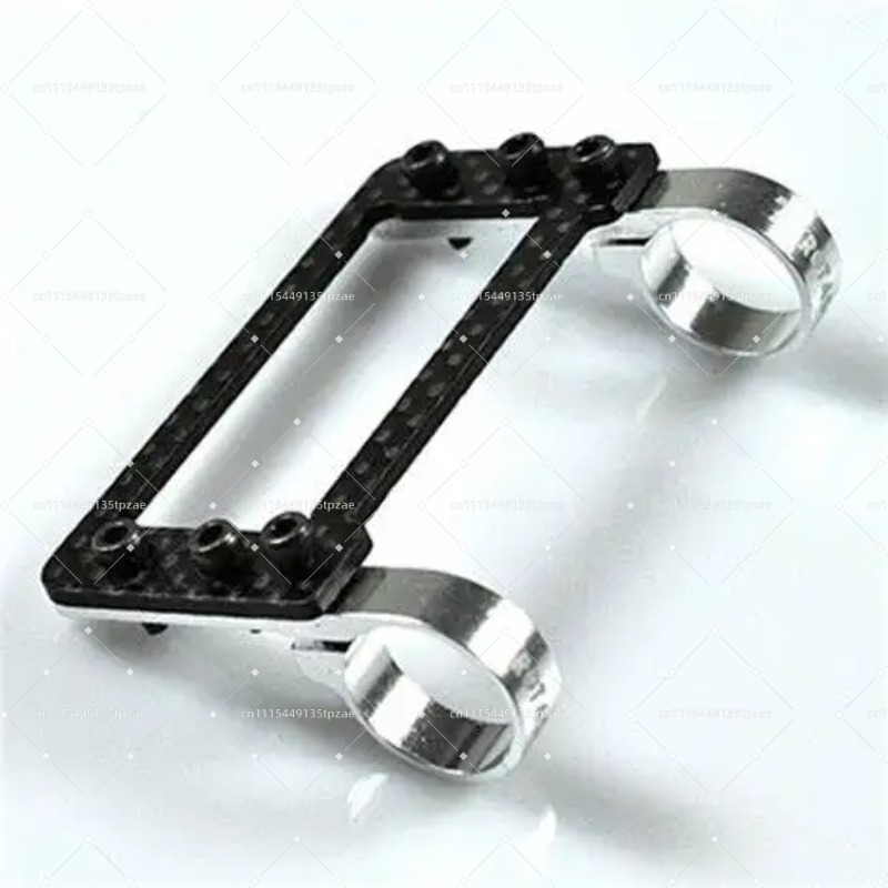 Servo Bracket - Metalen staartservohouder TL2652 voor 450 RC-helikopter,