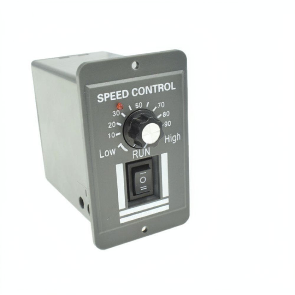Motor Driver Module - Voor de WAVGAT PWM DC-motorregelaar, 12V,