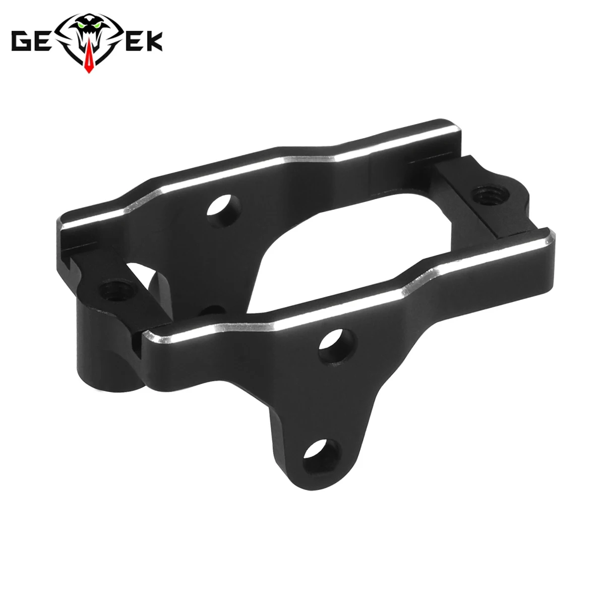 Aluminium Cnc Trx 4M Servo Mou - Servo Bracket recensie en prijs