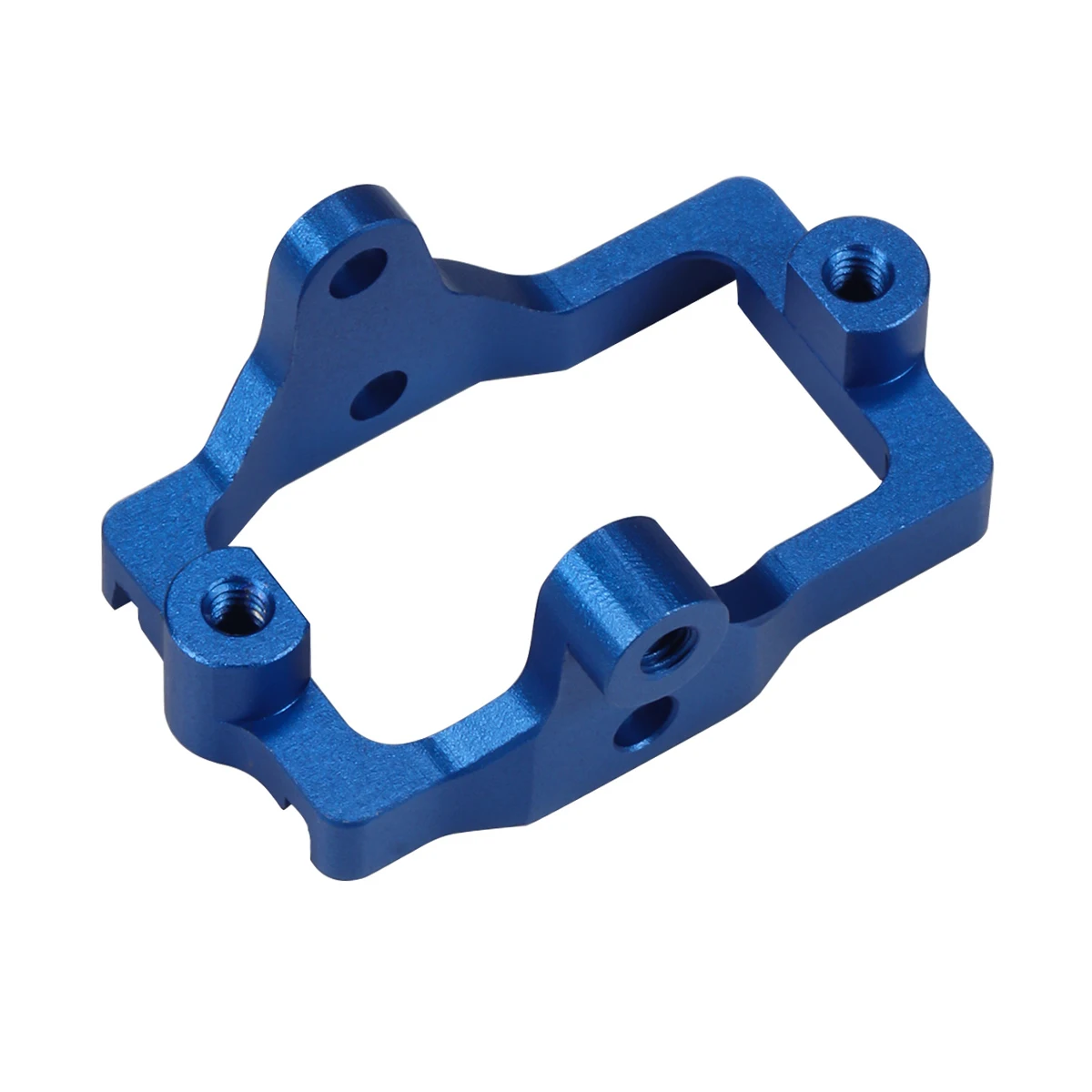 Aluminium Cnc Trx 4M Servo Mou - Servo Bracket recensie en prijs