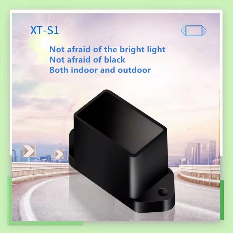 XT-S1 Outdoor anti-glare 30m b - Infrared Obstacle Sensor recensie en prijs