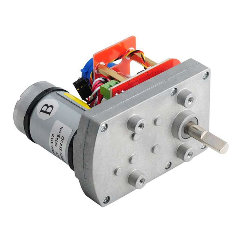 ASME-MXB Hoog Koppel Servo Hoo - Servo Bracket recensie en prijs