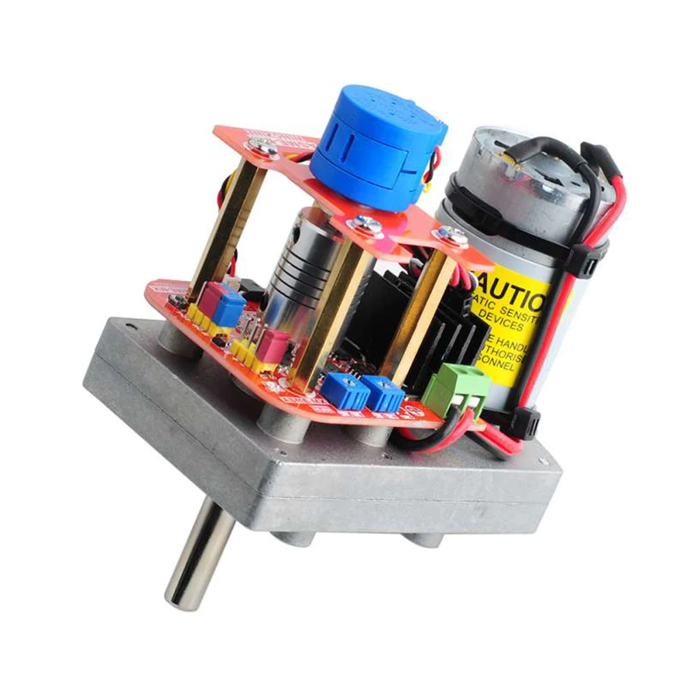 ASME-MXB Hoog Koppel Servo Hoo - Servo Bracket recensie en prijs