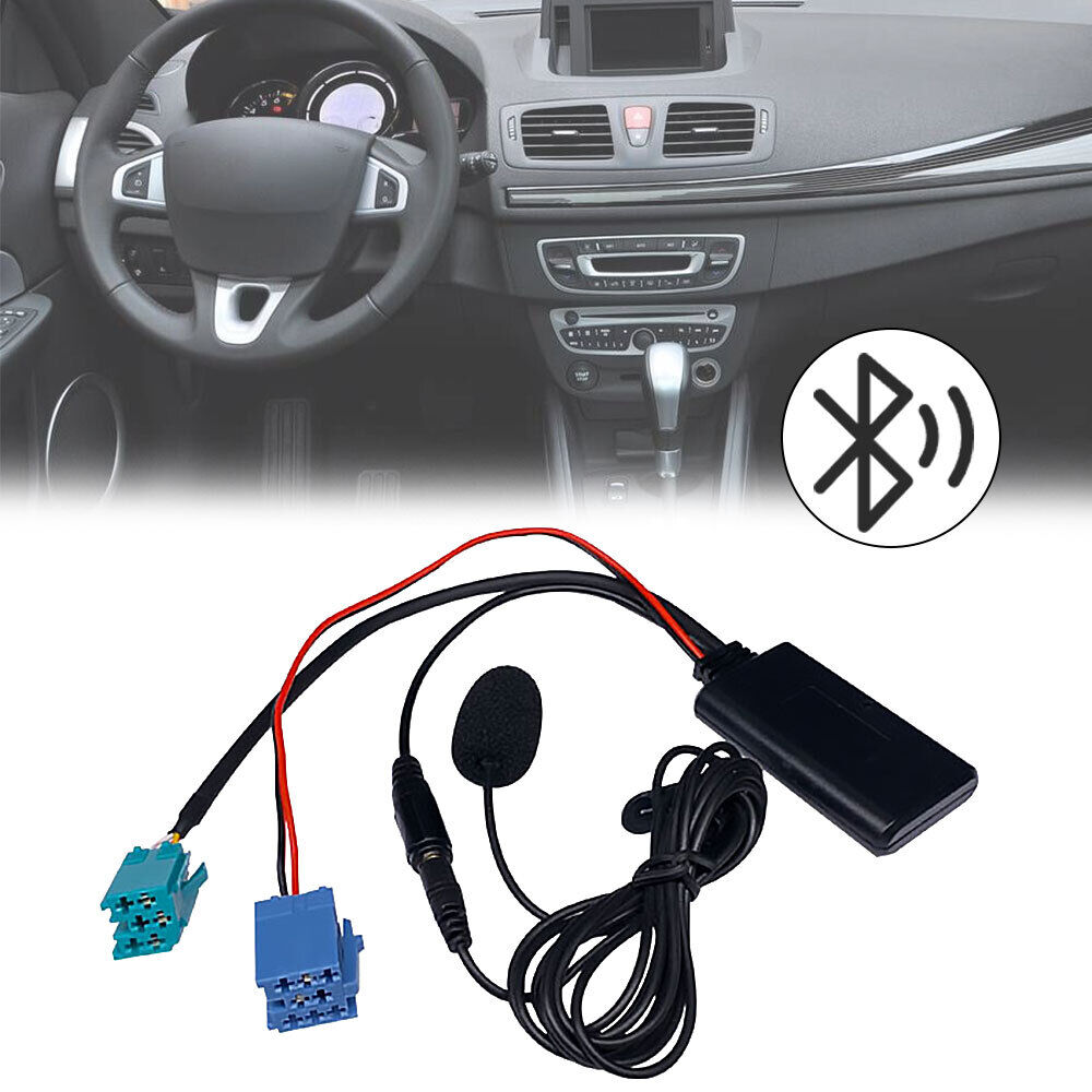 Biurlink Auto Bluetooth Module - Robot Bluetooth Car recensie en prijs
