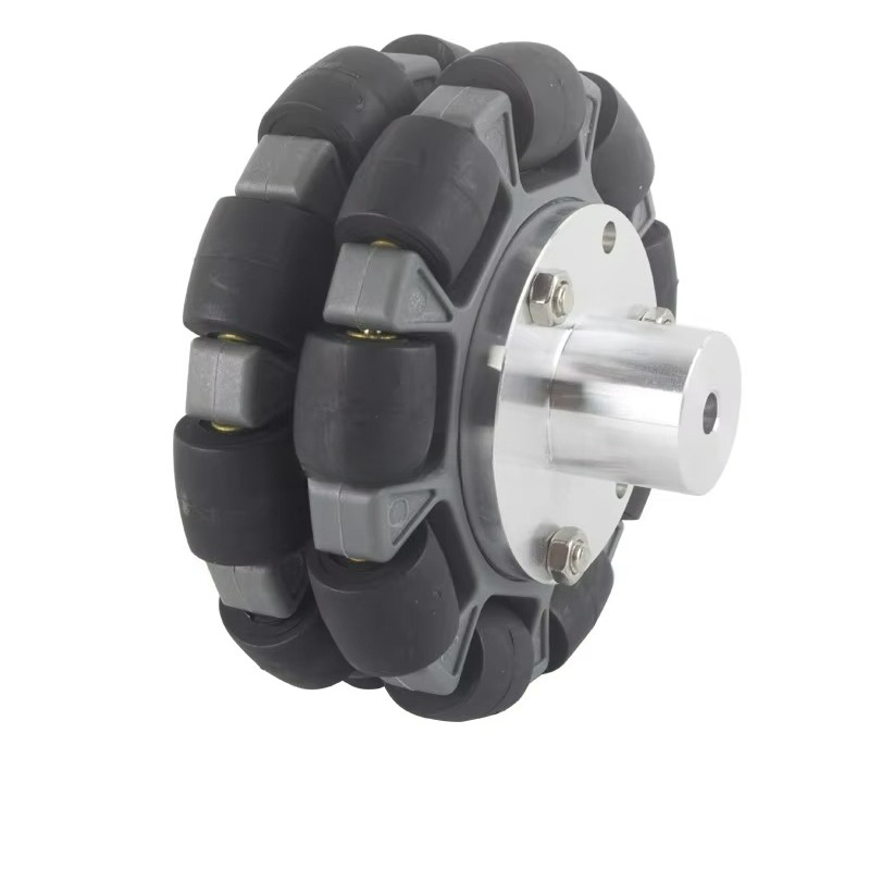 5/20 kg draagvermogen, 1/2/4 s - Ros Robot recensie en prijs