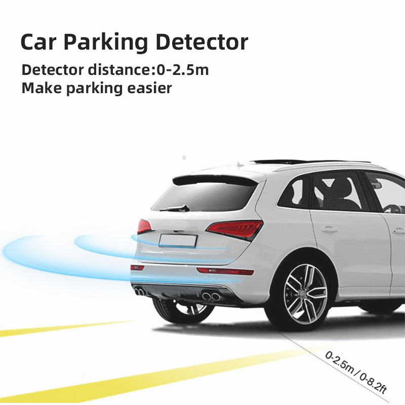 Risingon 12V 22mm Parkeersenso - Infrared Obstacle Sensor recensie en prijs