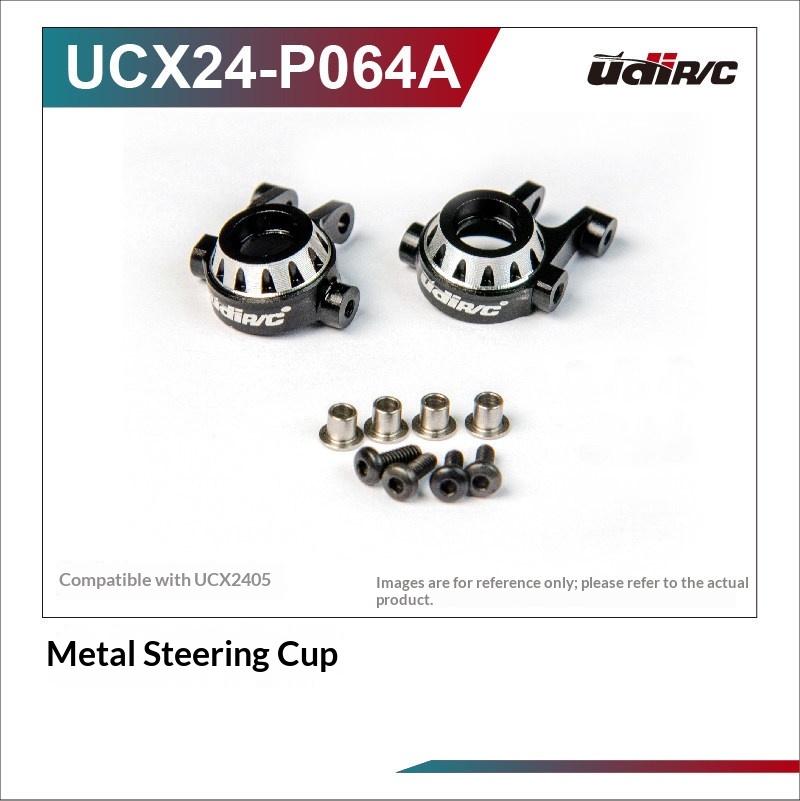 Udirc Ucx1802 Verbeterde metal - Servo Bracket recensie en prijs