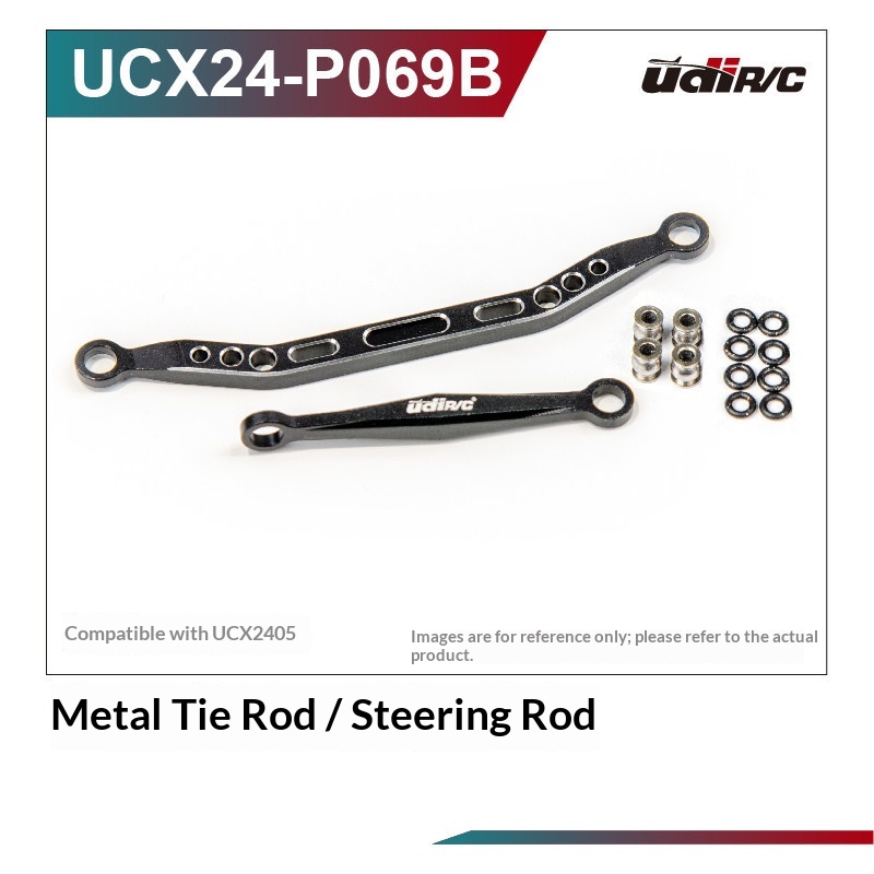 Udirc Ucx1802 Verbeterde metal - Servo Bracket recensie en prijs