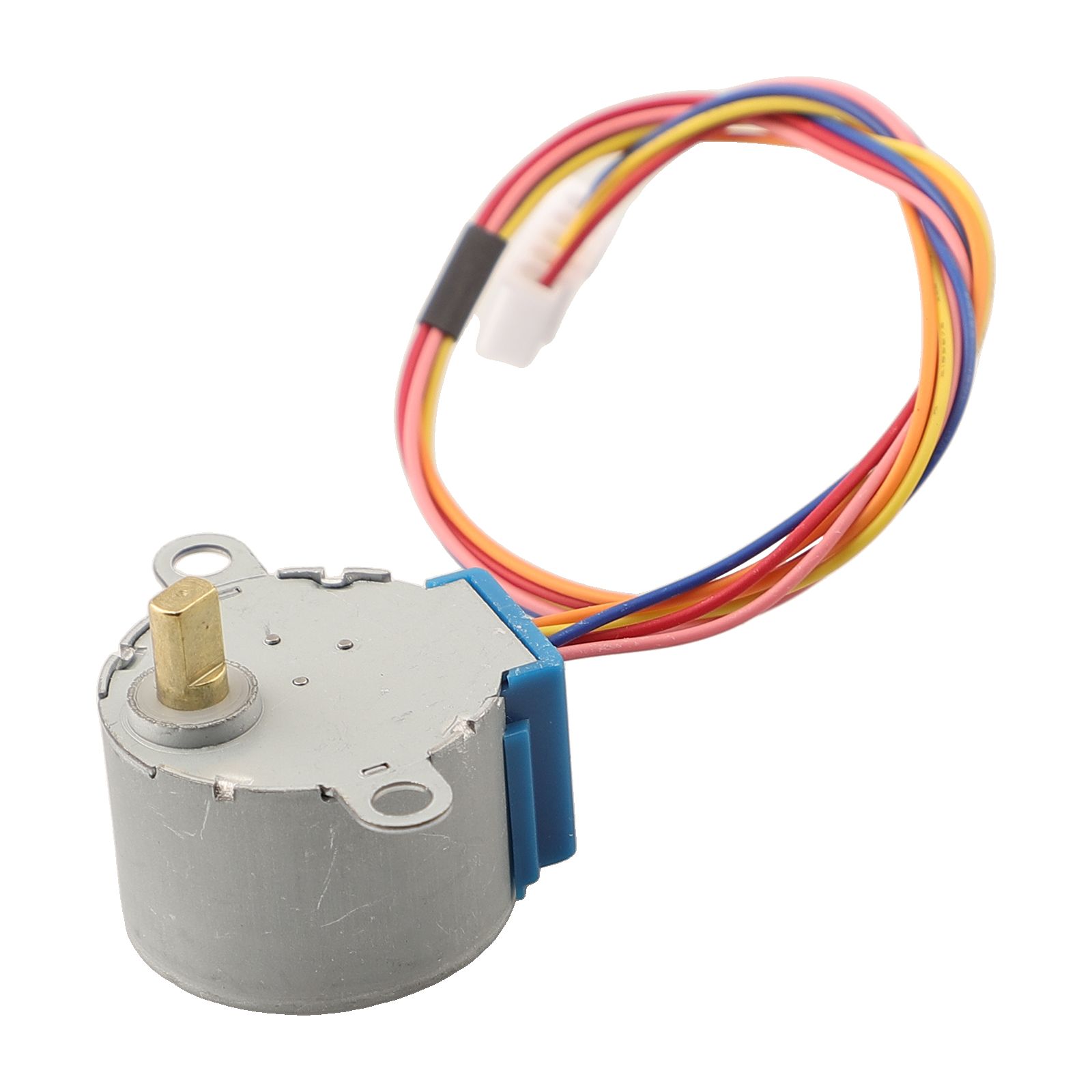 DC 5V 4-fasen stappenmotor met - Uln2003 Driver recensie en prijs