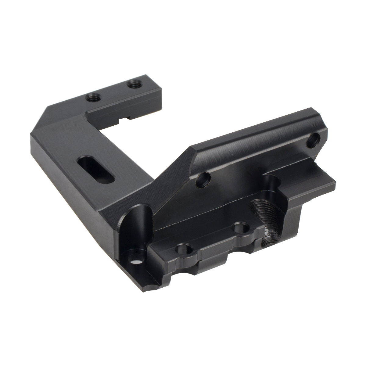 Gefreesd Messing Servo Beugel  - Servo Bracket recensie en prijs