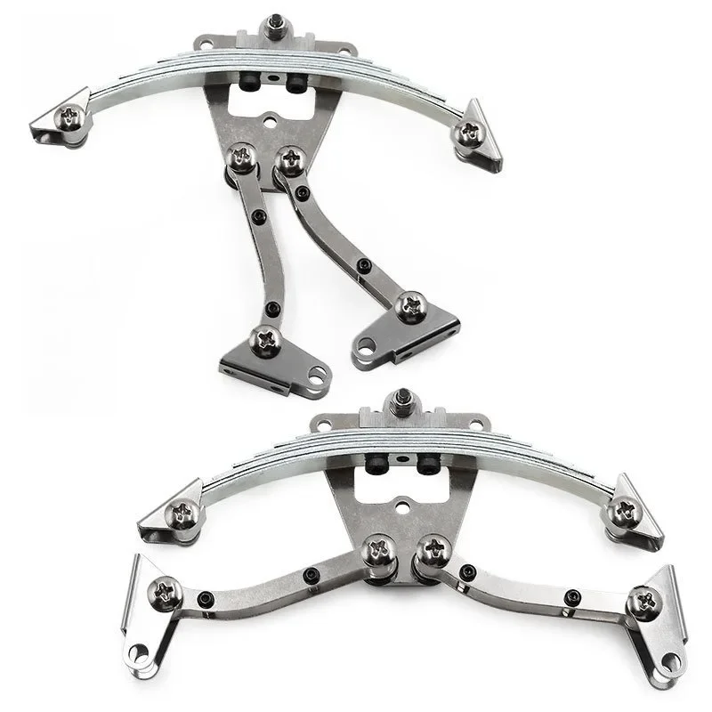 Stalen bladveerhefset voor 1/1 - Servo Pan Tilt recensie en prijs