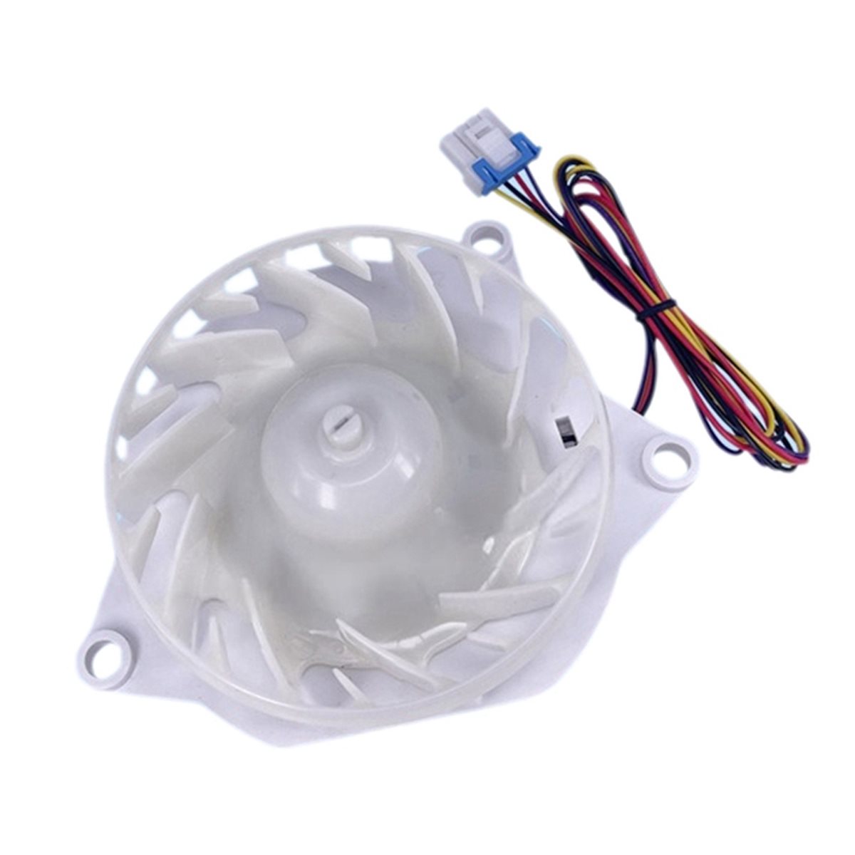 update. 3X EAU63503702 Koelkas - Dc Motor 12V recensie en prijs