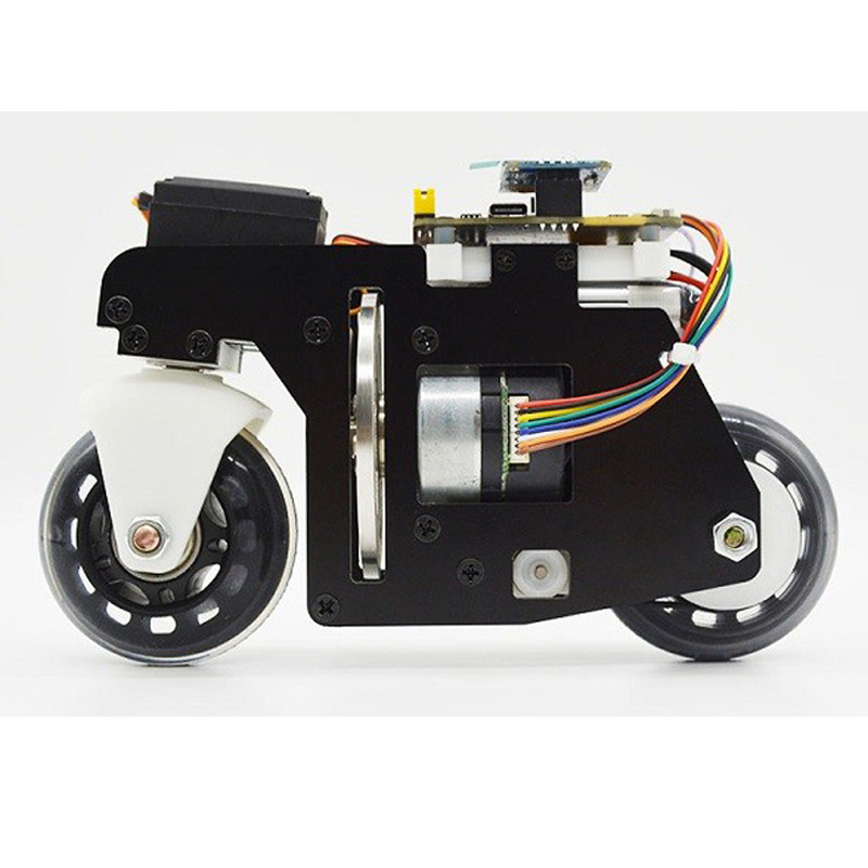 Nieuwe STM32 Self Balancing Ro - Stm32 Robot recensie en prijs