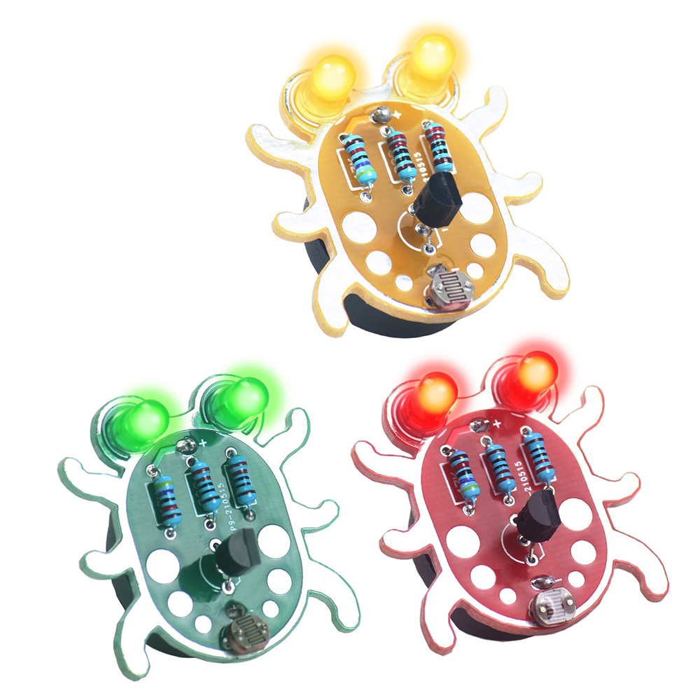 Elektronische doe-het-zelfkit  - Microbit Robot recensie en prijs