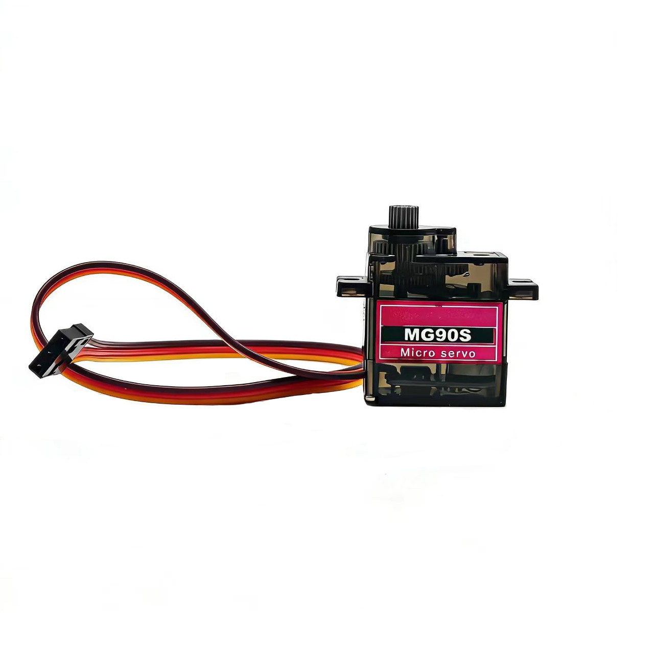 MG90S 180 °   Micro Servo Moto - Servo Sg90 recensie en prijs