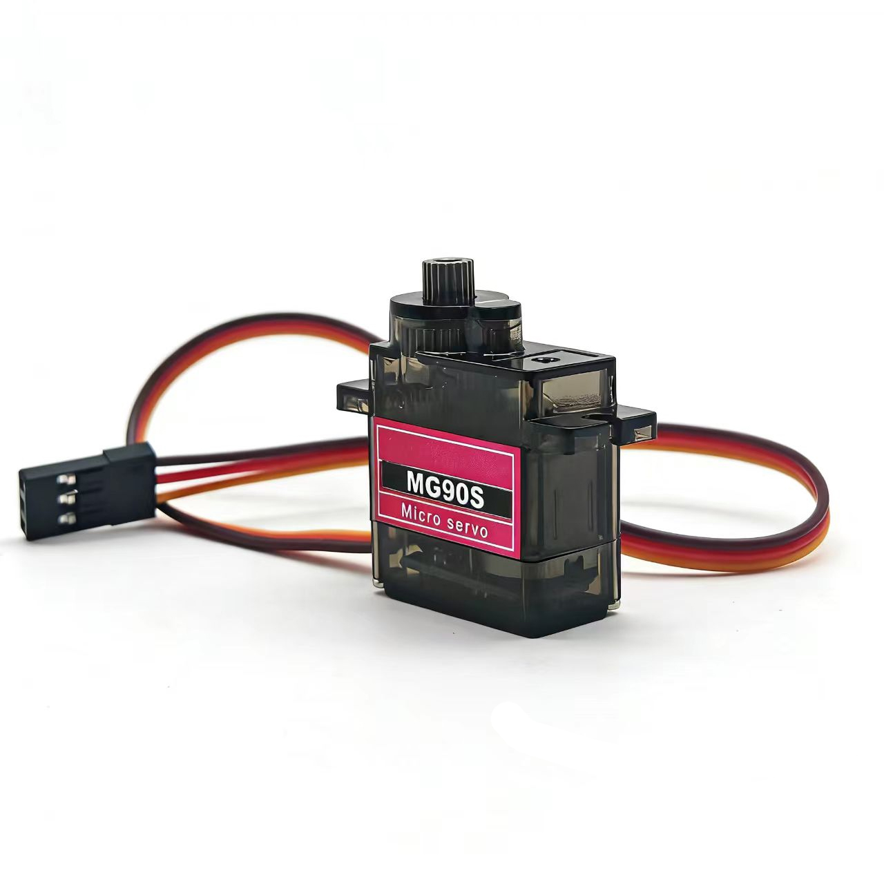 MG90S 180 °   Micro Servo Moto - Servo Sg90 recensie en prijs