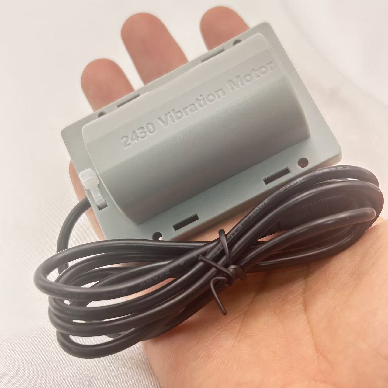 2430 12V DC Hot Selling Micro  - Dc Motor 12V recensie en prijs