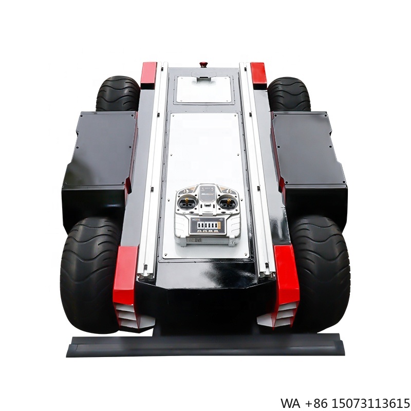 ROS-gestuurd multifunctioneel  - Ros Robot recensie en prijs