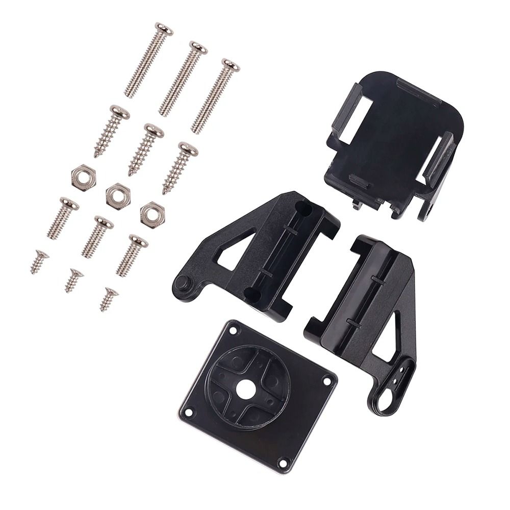 1Sets RC vliegtuig onderdelen  - Pan Tilt Bracket recensie en prijs