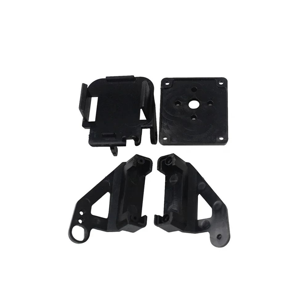 1Sets RC vliegtuig onderdelen  - Pan Tilt Bracket recensie en prijs