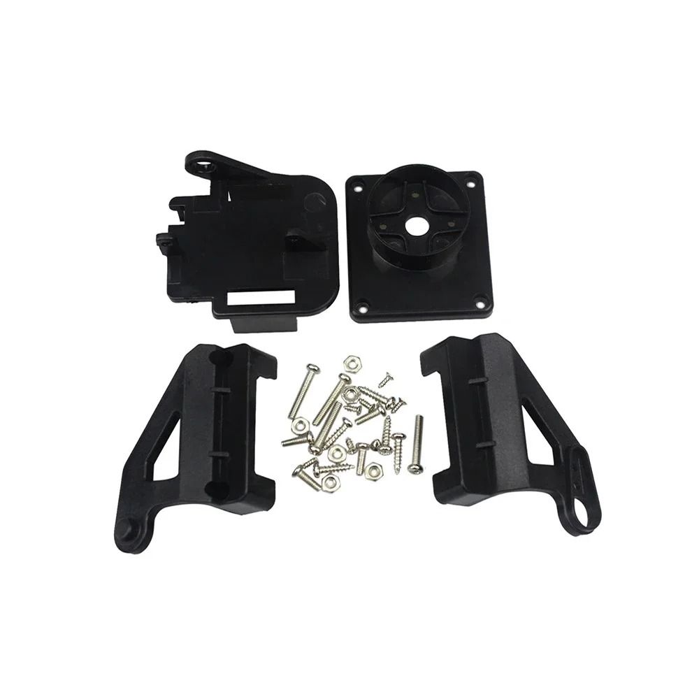 1Sets RC vliegtuig onderdelen  - Pan Tilt Bracket recensie en prijs