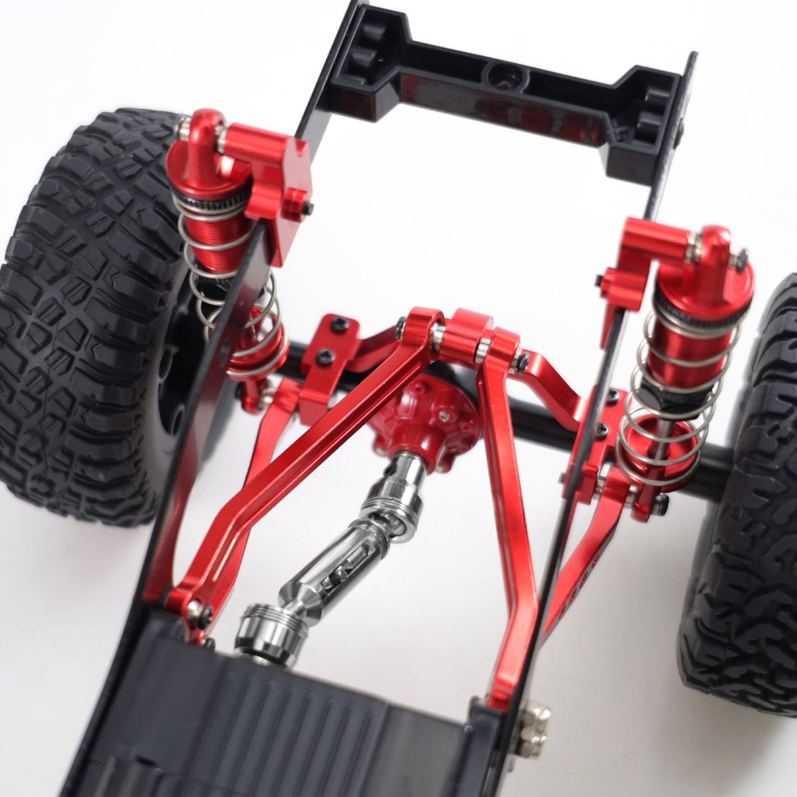 RC Auto Servo Bevestiging Eenv - Servo Bracket recensie en prijs