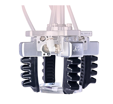 Modulair robotarmbesturingssys - Robot Arm Kit recensie en prijs
