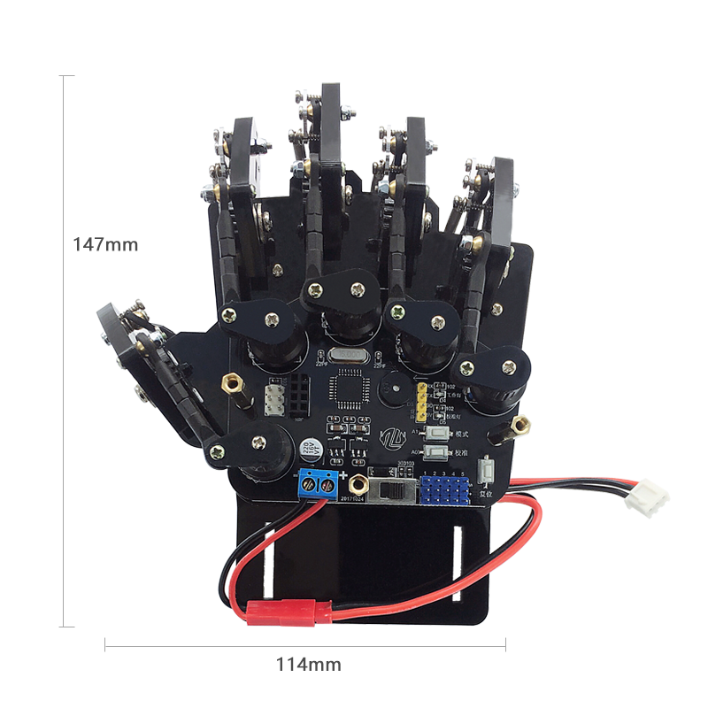 A4539063001 Transmissie DC-mot - Dc Motor recensie en prijs