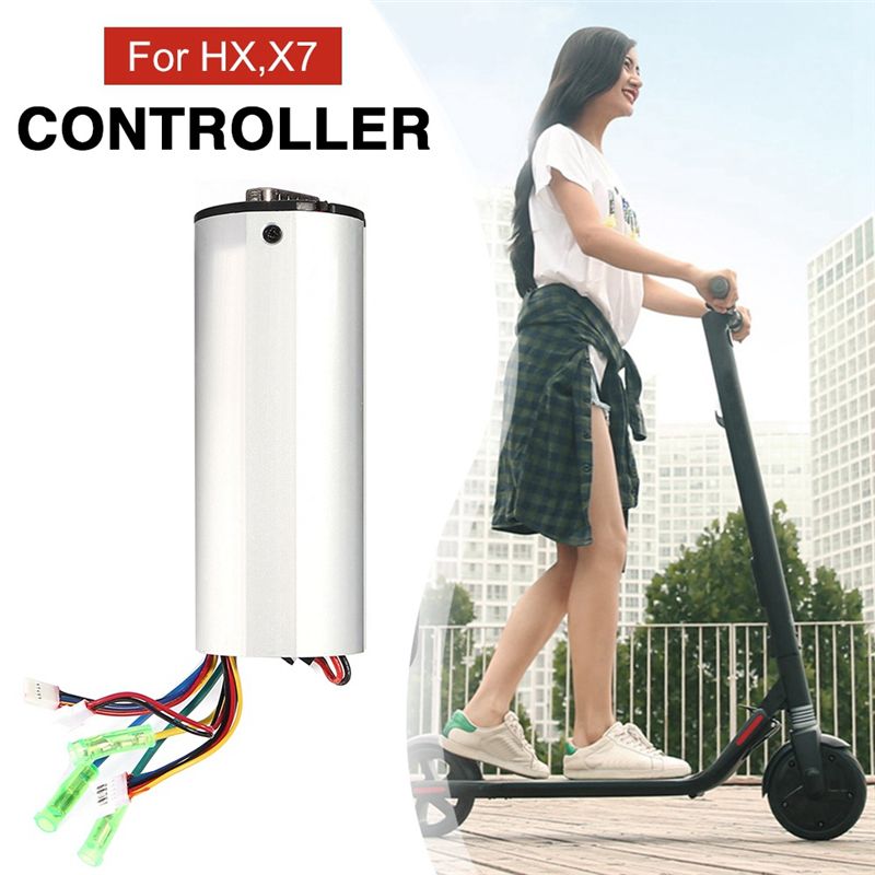 AEA6-Elektrische Scooter Contr - Motor Driver Module recensie en prijs