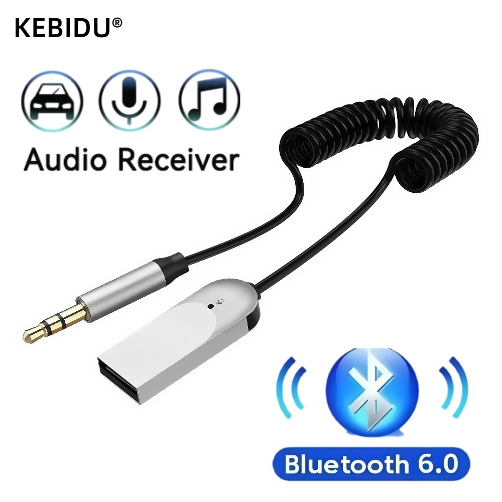 Bluetooth 6.0 Audio-ontvanger  - Robot Bluetooth Car recensie en prijs