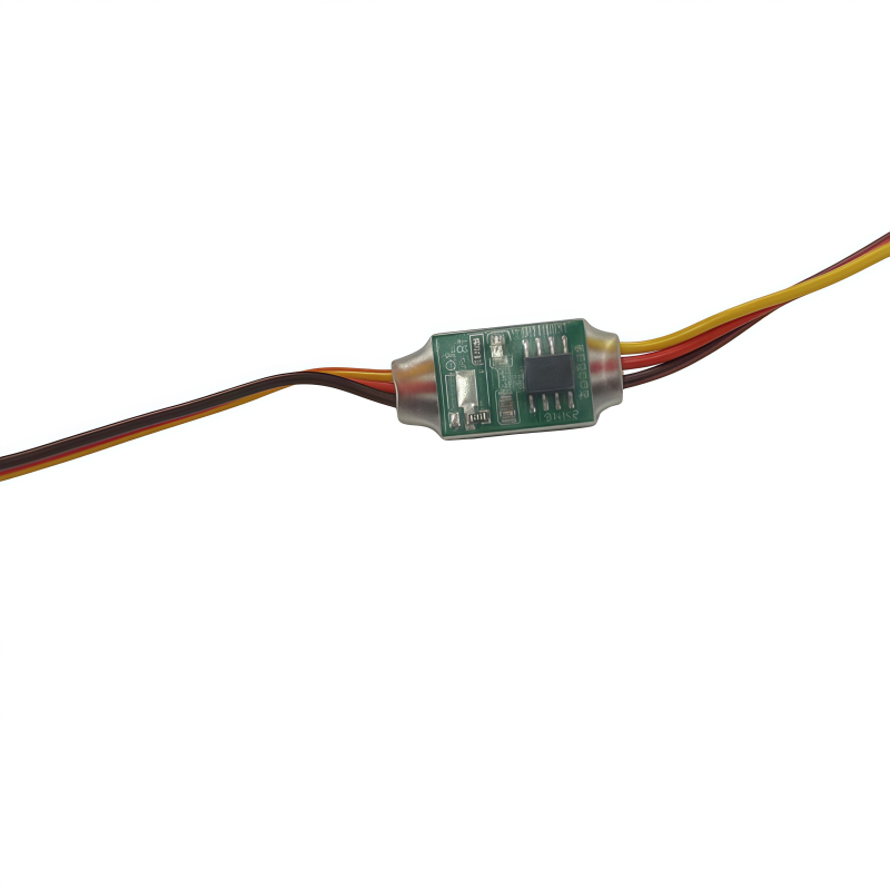 1/5 stuks PPM/PWM ontvanger si - Servo Pan Tilt recensie en prijs