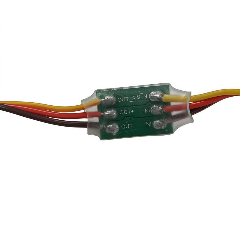 1/5 stuks PPM/PWM ontvanger si - Servo Pan Tilt recensie en prijs