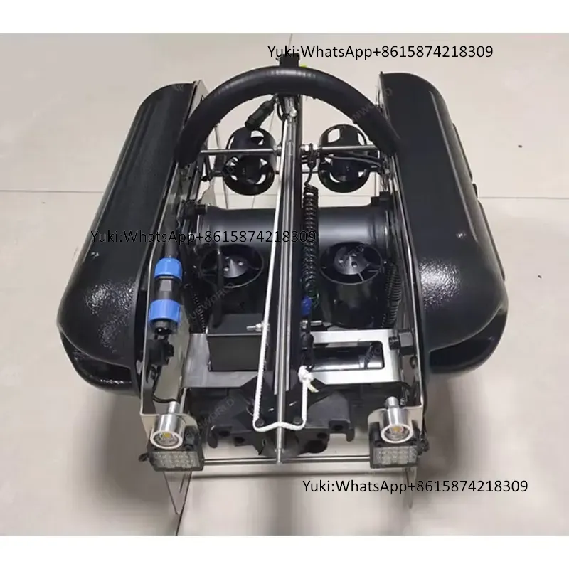Onderwaterdronekit met robotar - Robotics Kit recensie en prijs