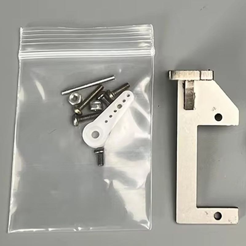 SCALECLUB 1/14 Tamiya originel - Servo Bracket recensie en prijs