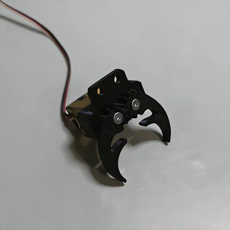 1Set Mini Alle Metalen Servo K - Robot Gripper Claw recensie en prijs