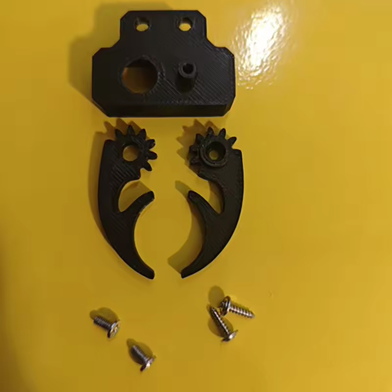 1Set Mini Alle Metalen Servo K - Robot Gripper Claw recensie en prijs