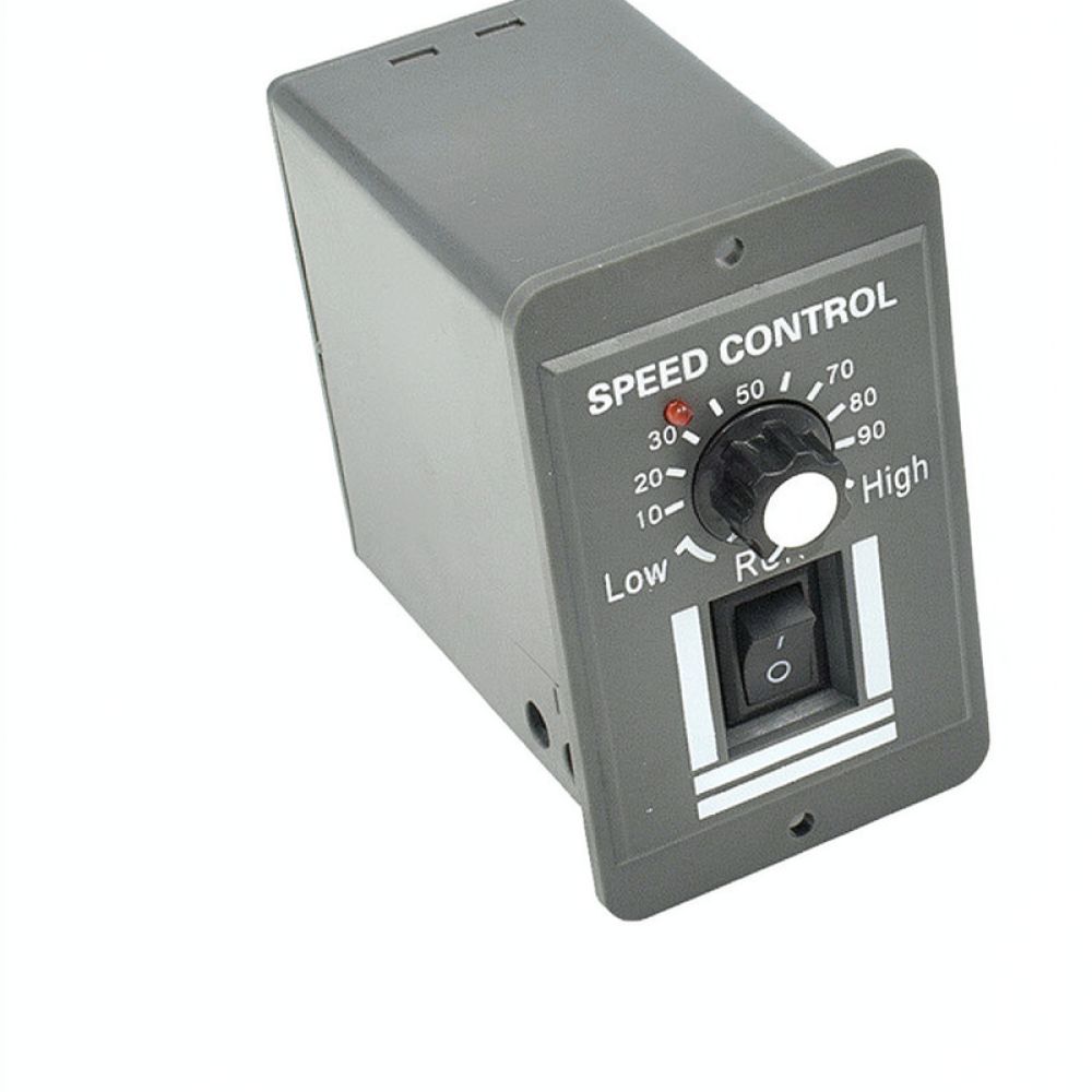 Variabele DC-motor snelheidsre - Motor Driver Module recensie en prijs