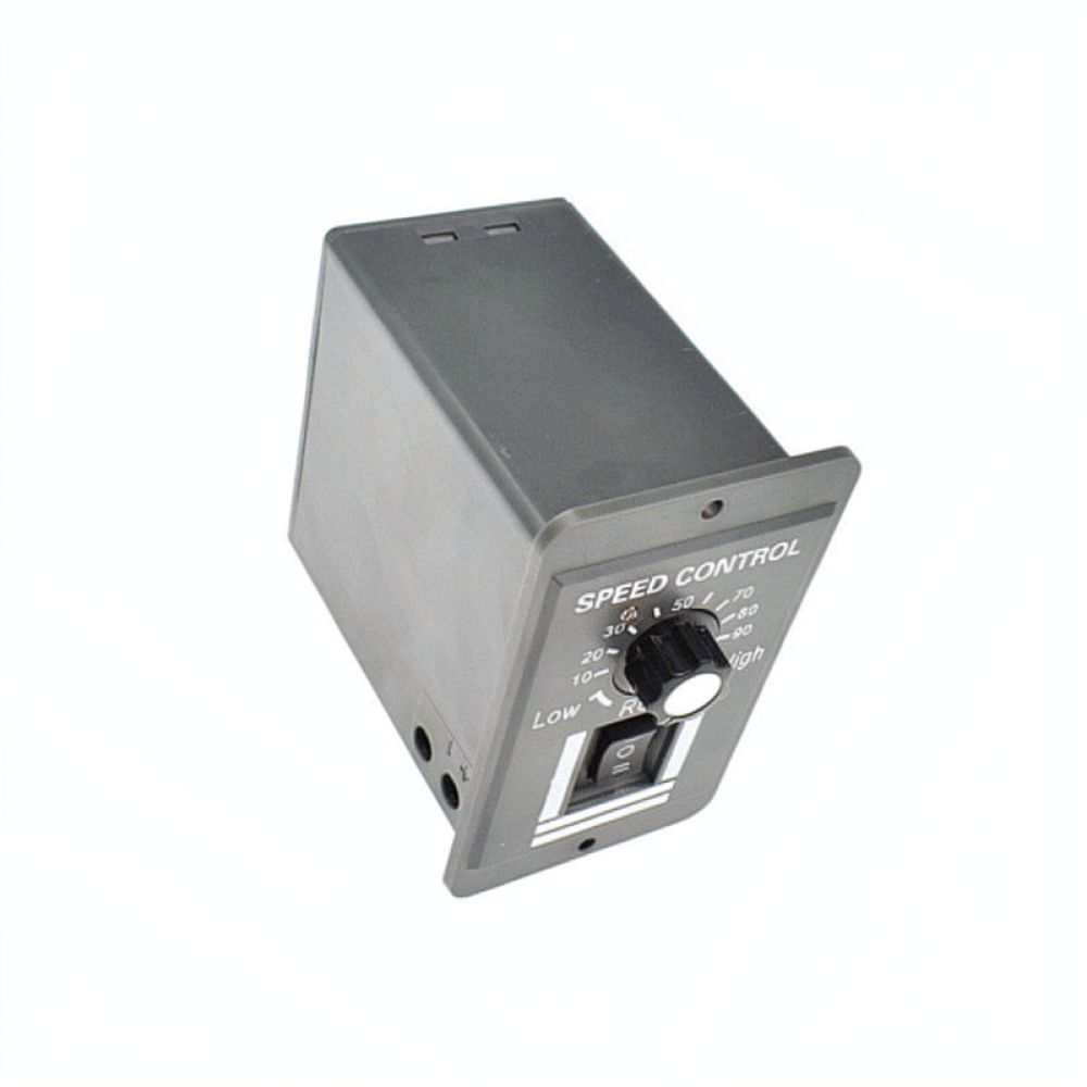 Variabele DC-motor snelheidsre - Motor Driver Module recensie en prijs