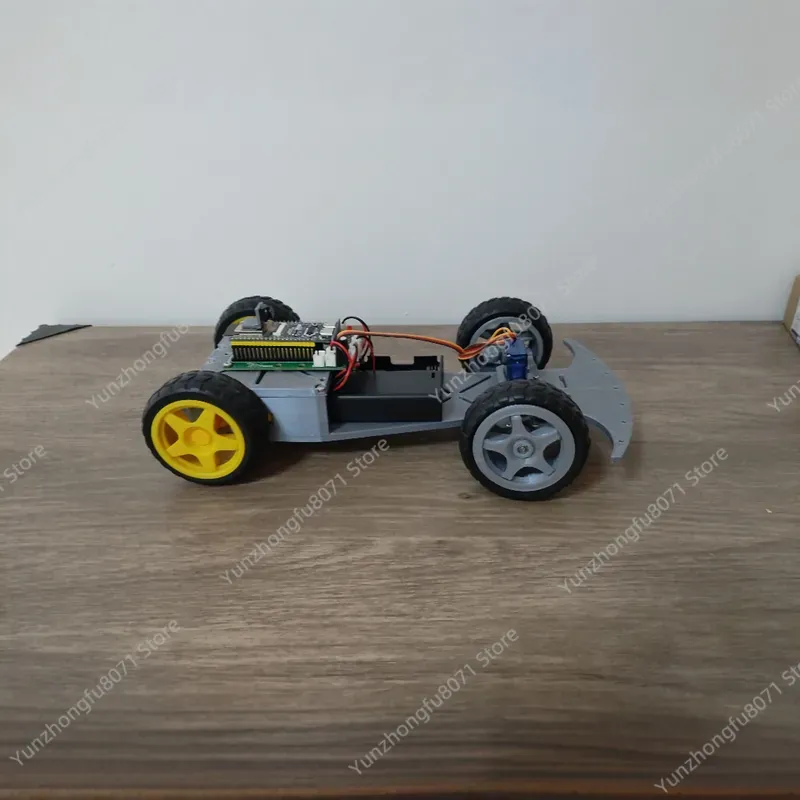 ESP32 CAM WIFI Video SG90 Serv - Sg90 Servo recensie en prijs