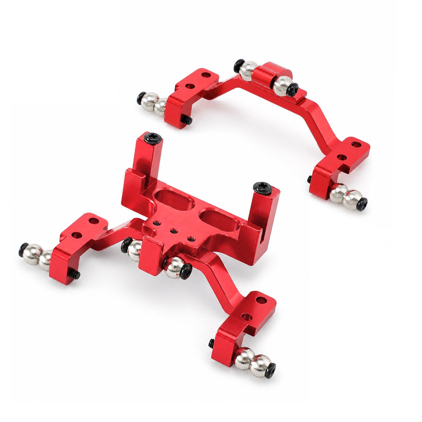 1/16 schaal RC auto servo beug - Servo Bracket recensie en prijs