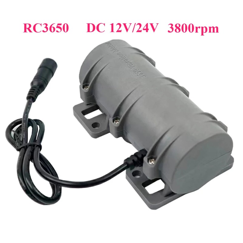 RC3650 Hoge Snelheid 3800 RPM  - Dc Motor 12V recensie en prijs