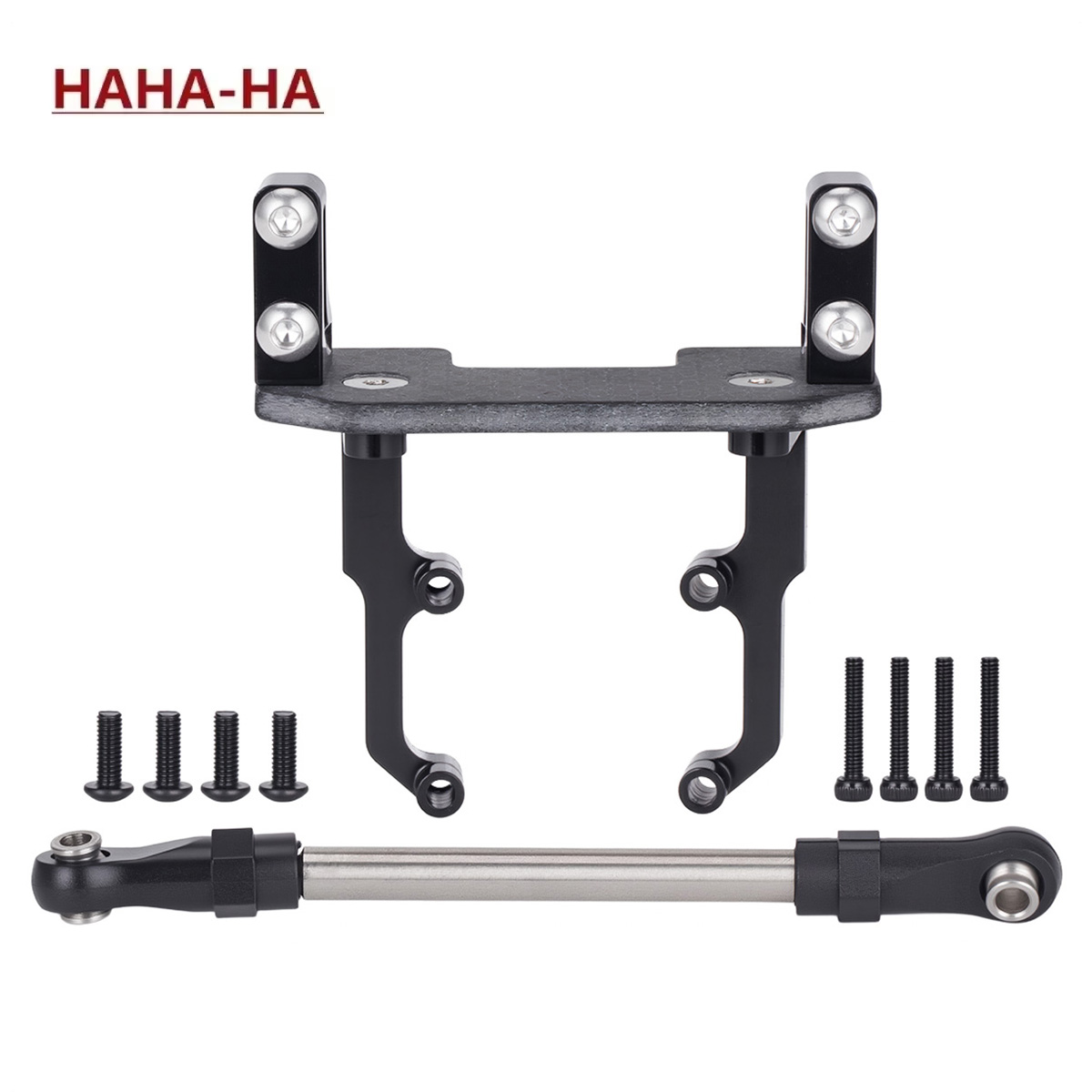 Aluminiumlegering Servo Mount  - Servo Bracket recensie en prijs