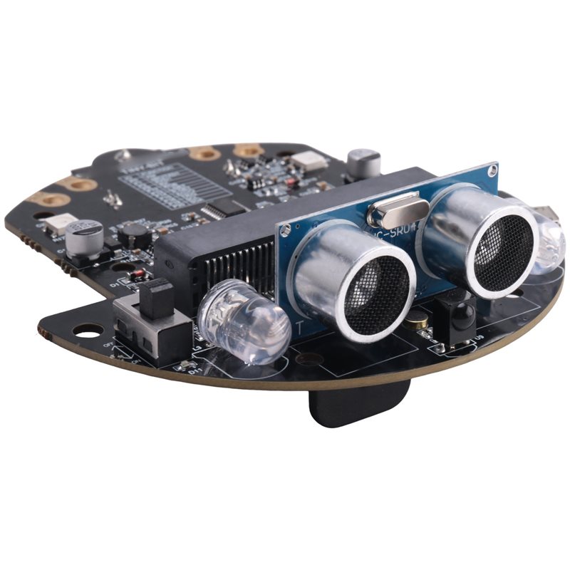 B05C-3X Robot Programmeerbare  - Microbit Robot recensie en prijs