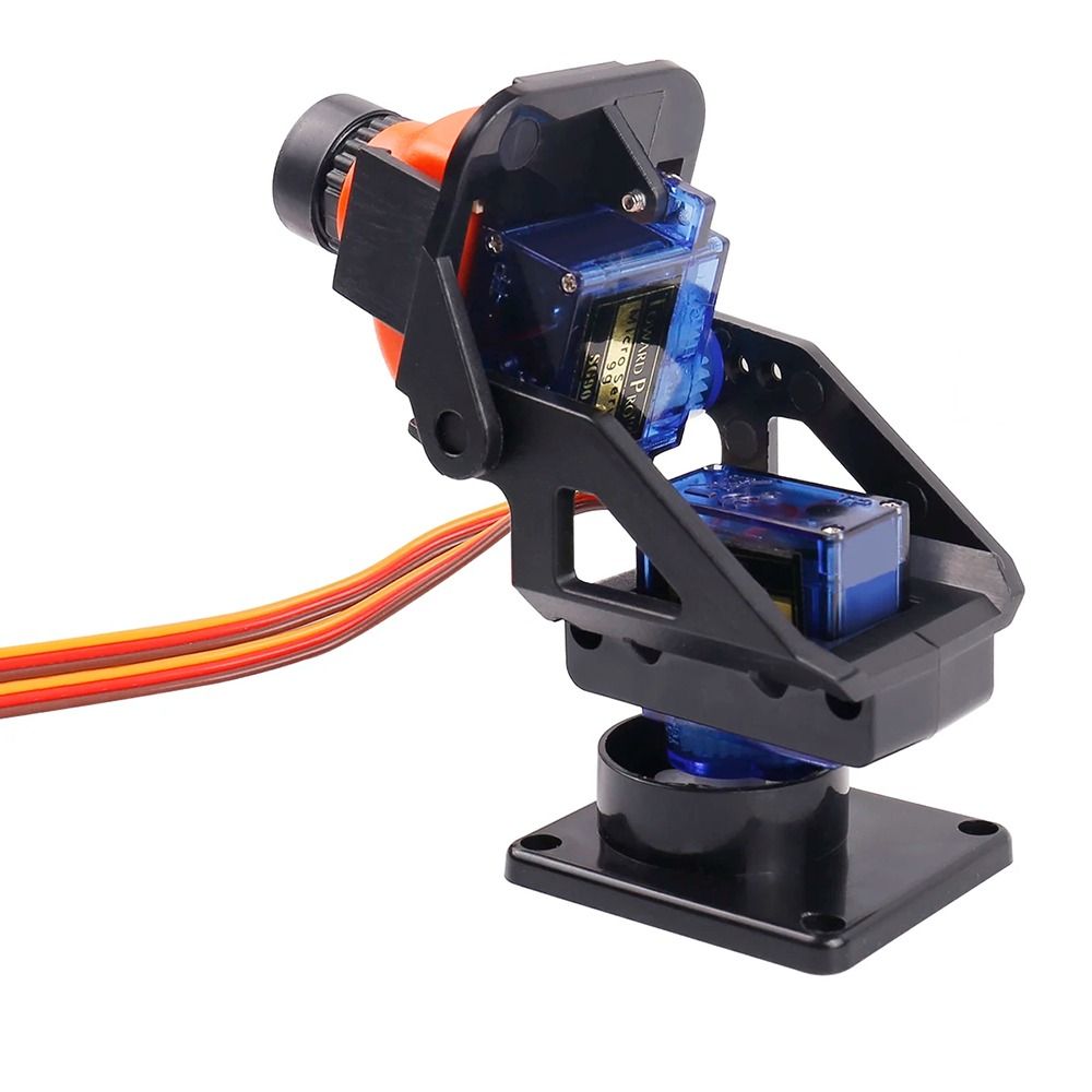 Sg90 Mg 90S 9G Stuurinrichting - Pan Tilt Bracket recensie en prijs
